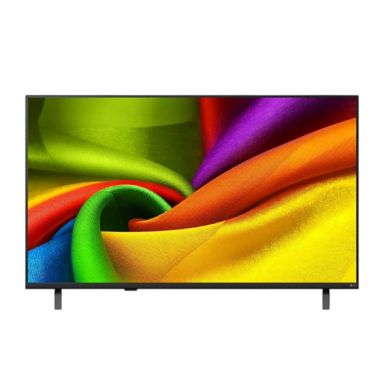 ՀԵՌՈՒՍՏԱՑՈՒՅՑ LG 50NU850B6LA - ի նկար