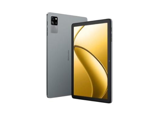 Պլանշետ Blackview TAB 60 Pro UMS9230/8+16GB/SSD128GB/10.1"/Android/Volcano Grey - ի նկար