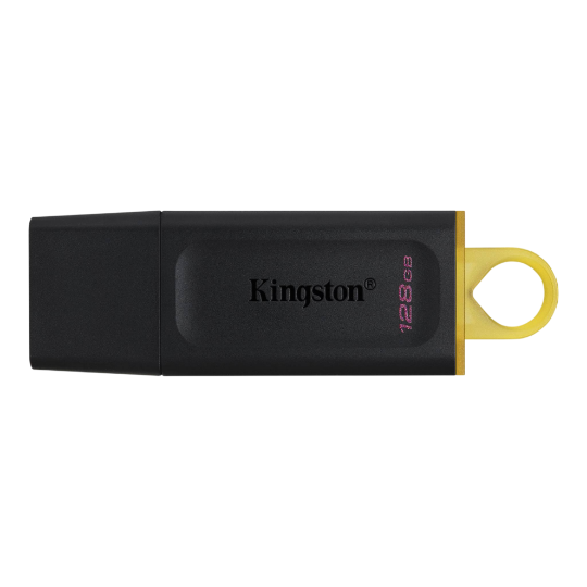 Picture of Հիշողության սարք Flash Kingston 64GB DTX