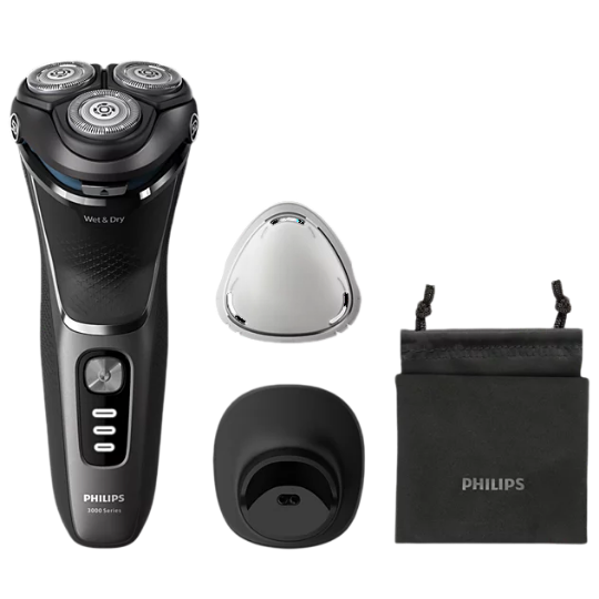 Picture of Սափրիչ PHILIPS S3343/13