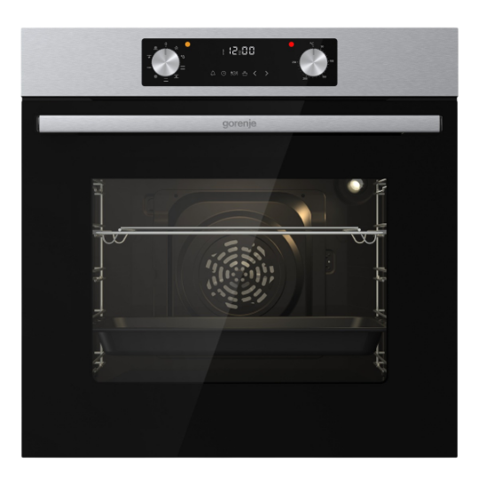 Ներկառուցվող ջեռոց GORENJE BO6737E02AXN  - ի նկար