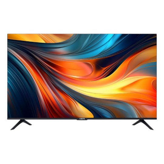 Հեռուստացույց Xiaomi TV A 50' 2026 (L5 0MB-AME) ELA5916GL - ի նկար