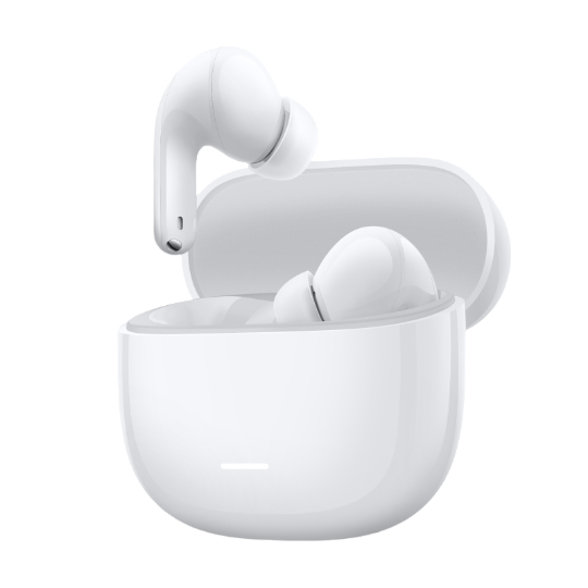 ԱԿԱՆՋԱԿԱԼ ԱՆԼԱՐ Redmi Buds 8 lite ( White) (M2539E1) BHR08OLGL - ի նկար