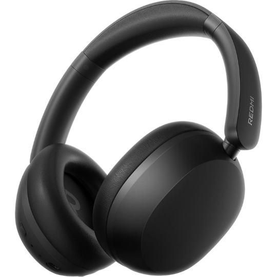 ԱԿԱՆՋԱԿԱԼ ԱՆԼԱՐ Redmi Headphone Neo (Obsidian Black) (M2546E1) BHR08W5GL - ի նկար