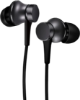 Picture of ԱԿԱՆՋԱԿԱԼ Xiaomi Mi In-Ear Headphones Basic Black (HSEJ03JY) ZBW4354TY