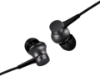 Picture of ԱԿԱՆՋԱԿԱԼ Xiaomi Mi In-Ear Headphones Basic Black (HSEJ03JY) ZBW4354TY