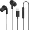 Picture of ԱԿԱՆՋԱԿԱԼ Xiaomi Type-C Earphone Black (M2413E1) BHR8930GL