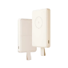 Picture of Սնուցման աղբյուր Xiaomi Magnetic Power Bank 6000mA h(Tan)(WPB0620MI)BHR9074GL