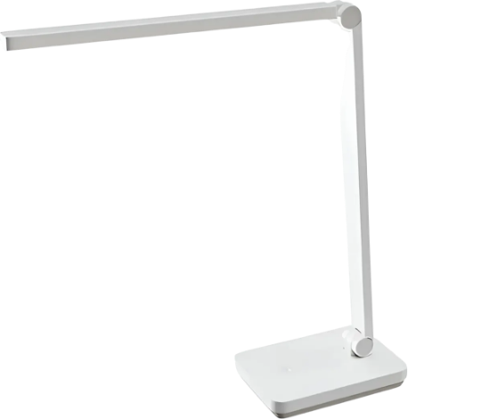 ՍԵՂԱՆԻ ԼՈՒՍԱՏՈՒ  Xiaomi Desk Lamp Lite (White) (MJTD12YL) BHR094WEU - ի նկար