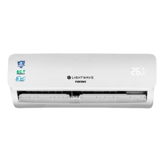 Picture of Ինվերտորային օդորակիչ Lightwave LW-AC-J12-T1-HOCO-12K