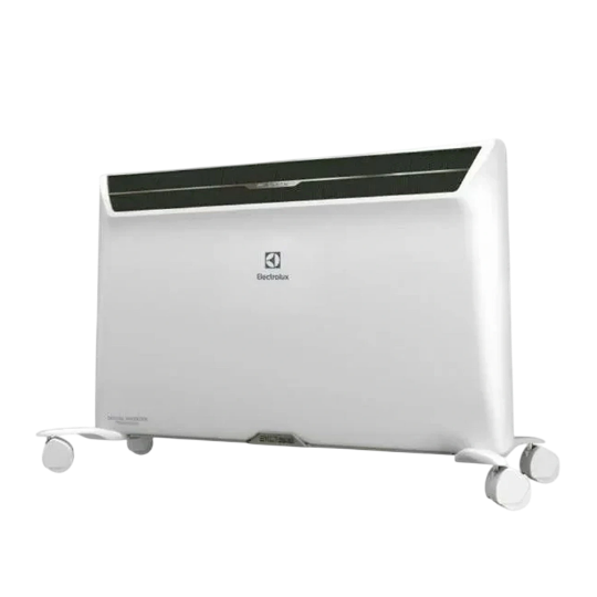 Picture of Էլեկտրական կոնվեկտոր Electrolux ECH/RI-2500