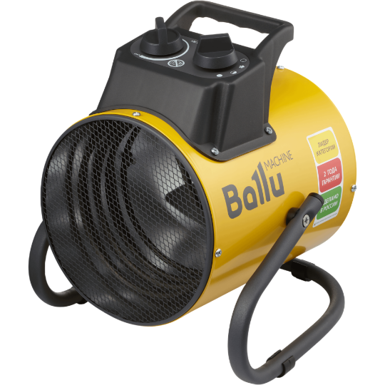 Picture of Ջերմային կալորիֆեր Ballu BHP-PE2-2