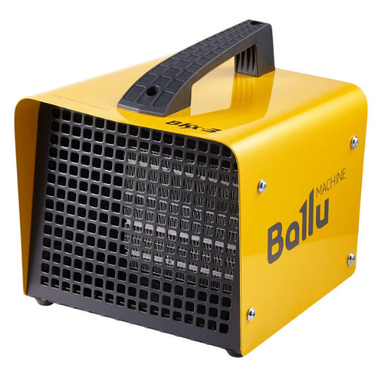 Ջերմային կալորիֆեր Ballu BKX-3 - ի նկար