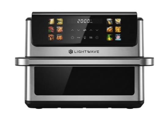 Picture of Ճարպաջեռոց Lightwave LW-ARF-SW15L201