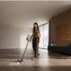 Picture of Անլար փոշեկուլ Xiaomi Vacuum Cleaner G30 Max EU (E203) BHR08C6EU