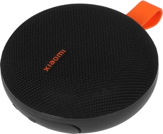 ԲԱՐՁՐԱԽՈՍ Xiaomi Bluetooth Speaker Essential (Black) (OH3RG) QBH4329GL - ի նկար