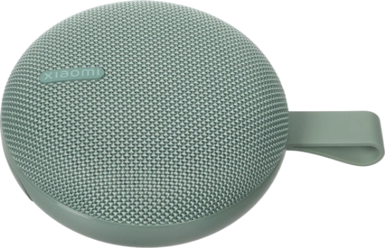 ԲԱՐՁՐԱԽՈՍ Xiaomi Bluetooth Speaker Essential (Green) (OH3RG) QBH4330GL - ի նկար