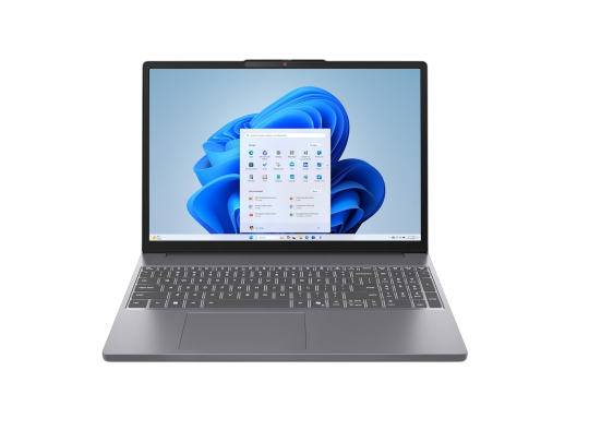 Picture of Դյուր. համ. Notebook Lenovo IdeaPad Slim 3 15IRH10 i7-13620H/16GB/SSD512GB/15.3"/DOS/Luna Grey/83K100YTFU