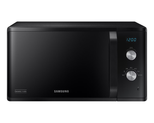 Picture of Միկրոալիքային վառարան SAMSUNG MS23K3614AK/BW