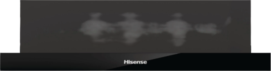 Picture of Ներկառուցվող օդաքարշ պահարան HISENSE MH6TL2MB