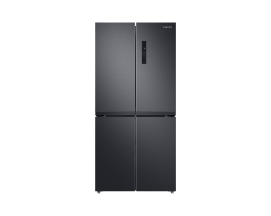 Picture of Սառնարան SAMSUNG RF48A4000B4/WT