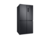Picture of Սառնարան SAMSUNG RF48A4000B4/WT