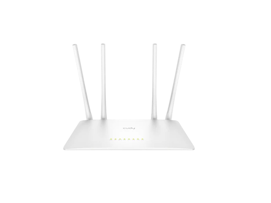 Picture of Ռոութեր Router Cudy WR300S