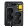 Անխափան սնուցման սարք UPS APC BX750MI-GR - ի նկար