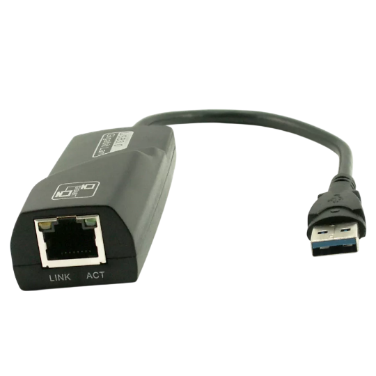 Picture of Փոխակերպիչ USB3.0/LAN adaptor