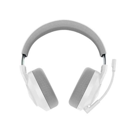 Ականջակալ անլար Headset Lenovo Legion H600 Wireless Gaming Stingray GXD1C98345 - ի նկար
