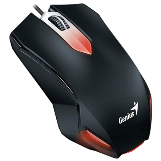 Picture of Մկնիկ Mouse Genius X-G200 USB