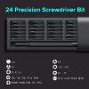 Picture of ՊՏՈՒՏԱԿԱՀԱՆՆԵՐԻ ՀԱՎԱՔԱԾՈՒ Mi Precision Screwdriver KitBHR4680GL