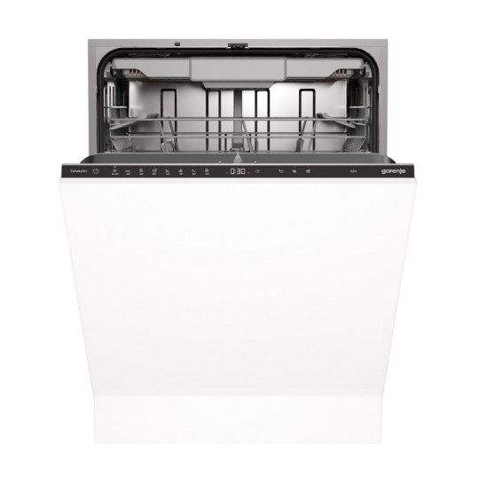 Սպասք լվացող մեքենա GORENJE GV663D65 - ի նկար