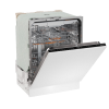 Սպասք լվացող մեքենա GORENJE GV663D65 - ի նկար