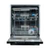 Սպասք լվացող մեքենա MIDEA MDWB-6029TQ - ի նկար
