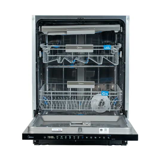 Սպասք լվացող մեքենա MIDEA MDWB-6029TQ - ի նկար