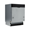 Սպասք լվացող մեքենա MIDEA MDWB-6029TQ - ի նկար