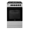 Գազօջախ ARTEL MILAGRO 50 10-E GREY - ի նկար