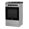 Գազօջախ ARTEL MILAGRO 50 10-E GREY - ի նկար